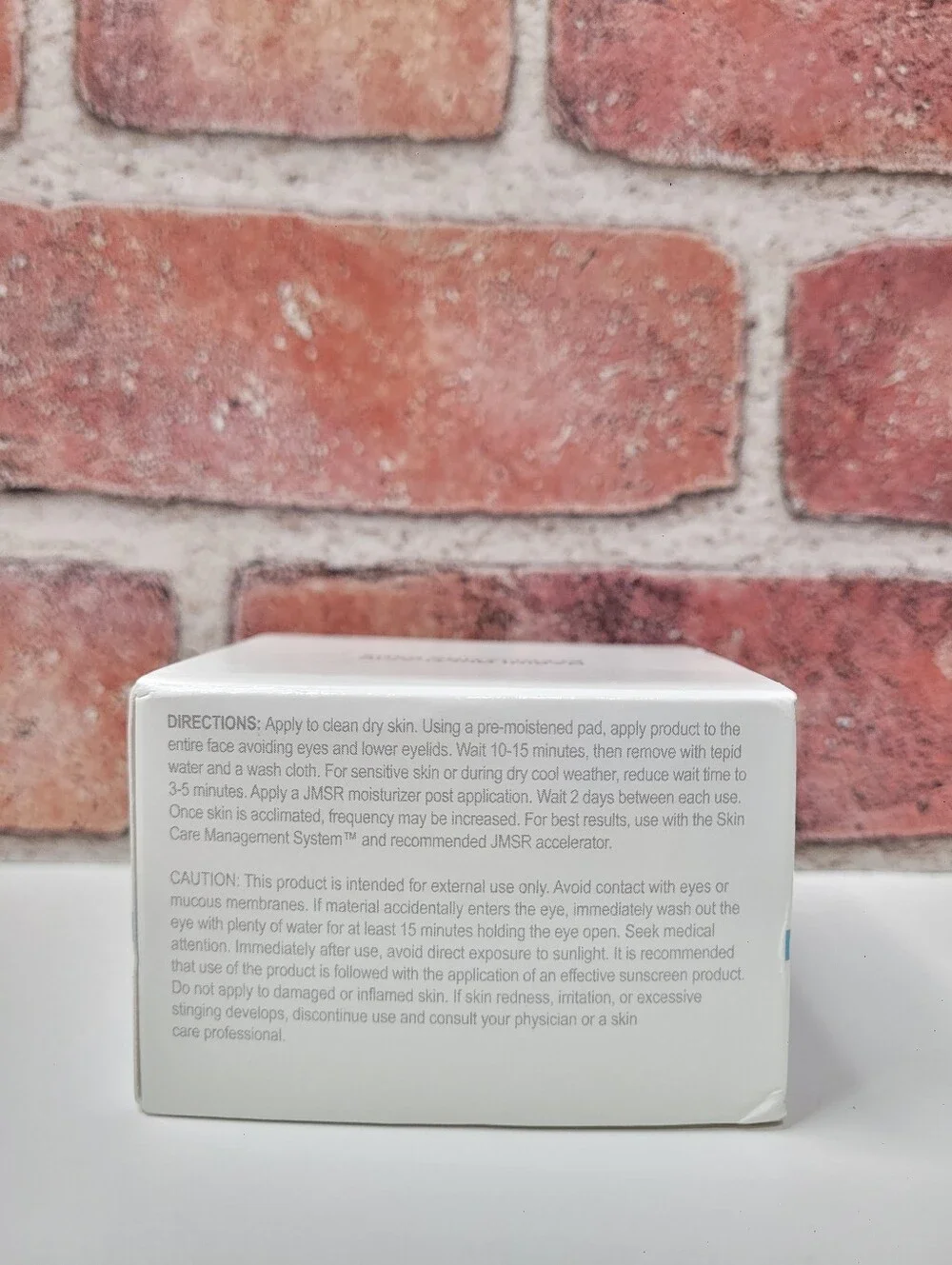 Jan Marini Multi-Acid Exfoliating Pads
